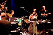 Photo of Ruby Wood with Band